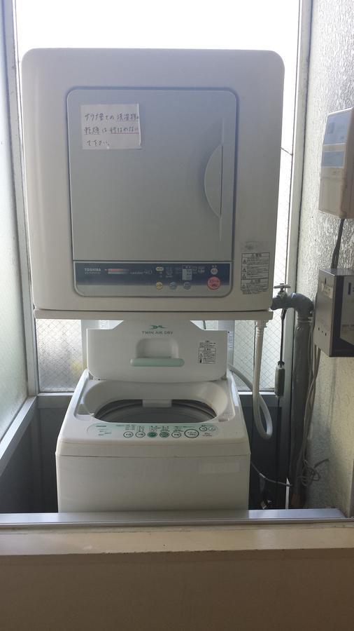 Capsule Hotel Honcho Sendai Eksteriør billede
