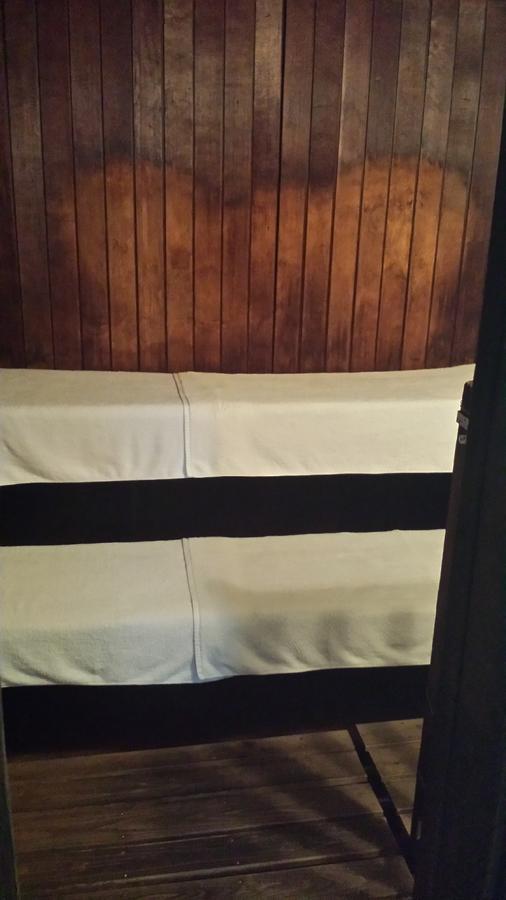 Capsule Hotel Honcho Sendai Eksteriør billede